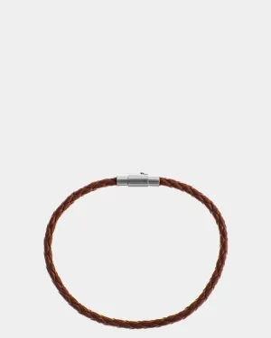 Ko Tao Braided Bracelet