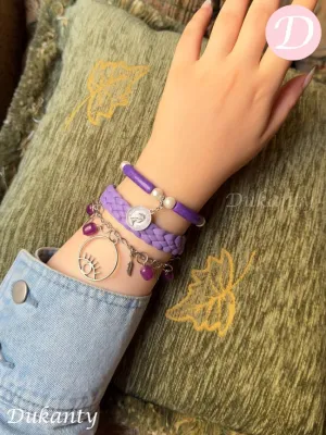 Layan Elegant Bracelets