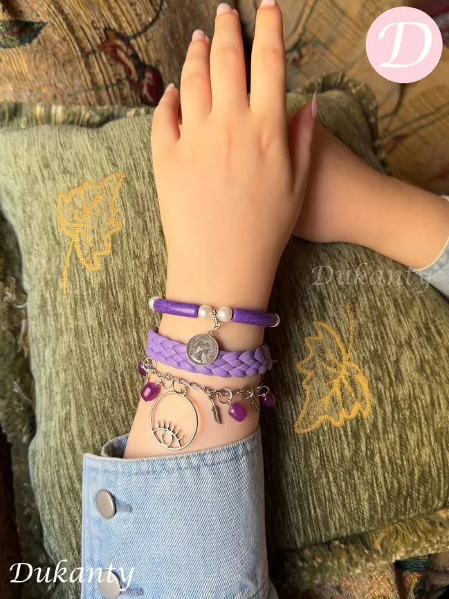 Layan Elegant Bracelets