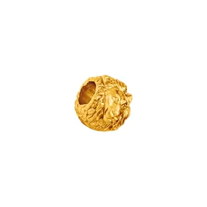 Lion Charm