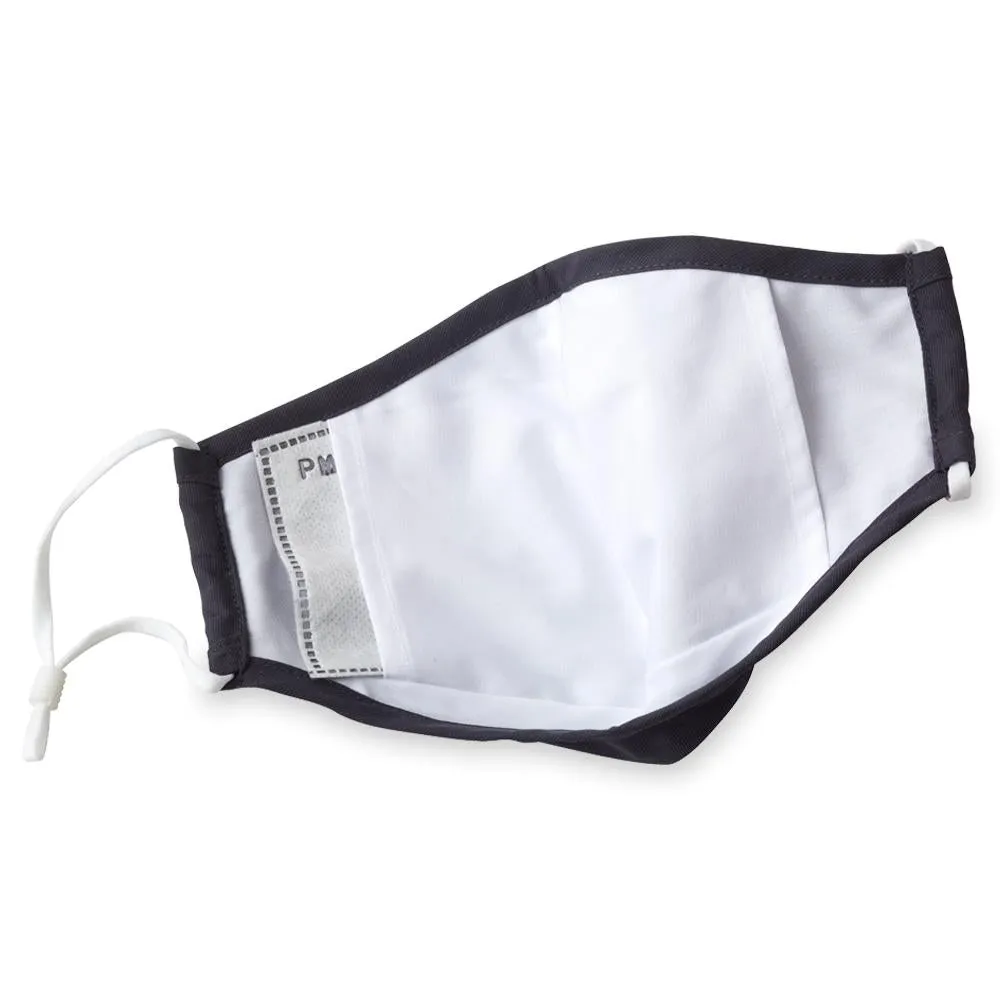 Logic Face Mask