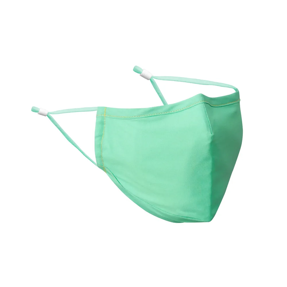 Londonderry Mint Face Mask
