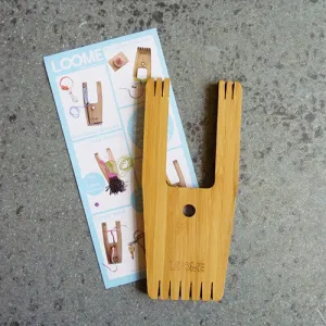 Loome : Big A Tool