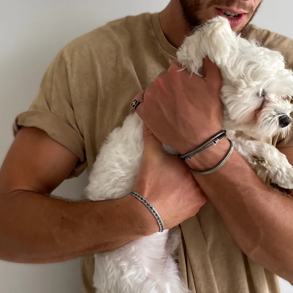 Men's JUST BELIEVE Bracelet