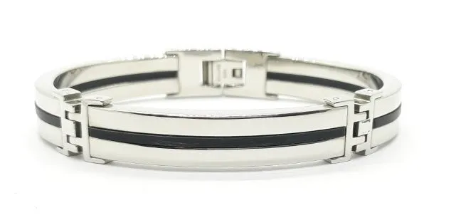 Men's Stainless Steel