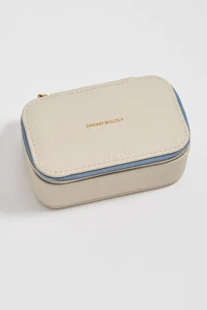 Mini Jewellery Box