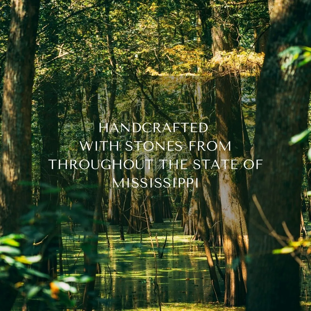 Mississippi Stones   Sunstone