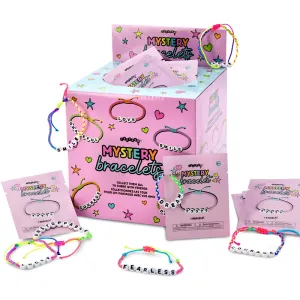 Mystery Bracelet