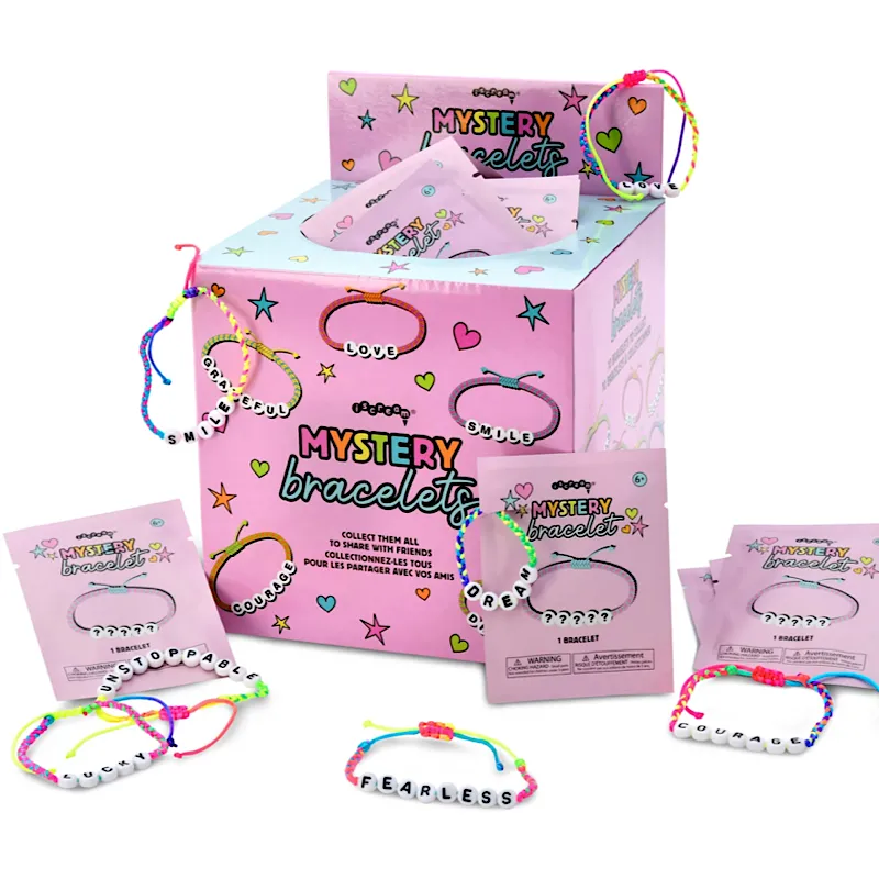 Mystery Bracelet