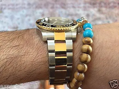 Namaste Jewelry Turquoise Wood Stone Buddah Hand Evil Eye Energy Free Bracelet