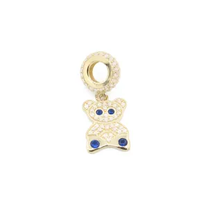 *NEW* 14k Charms (Teddy Bear) - JTJ