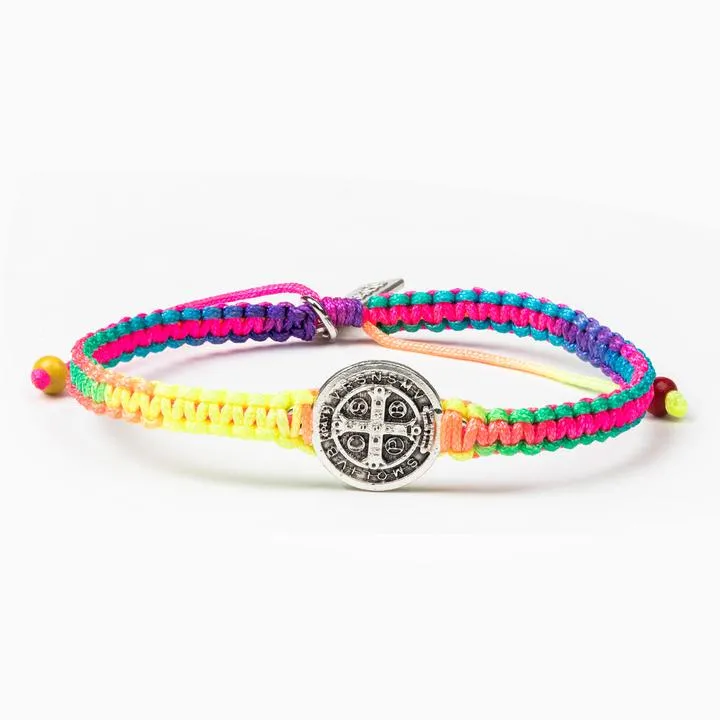 New Day Rainbow Blessing (14035RB)
