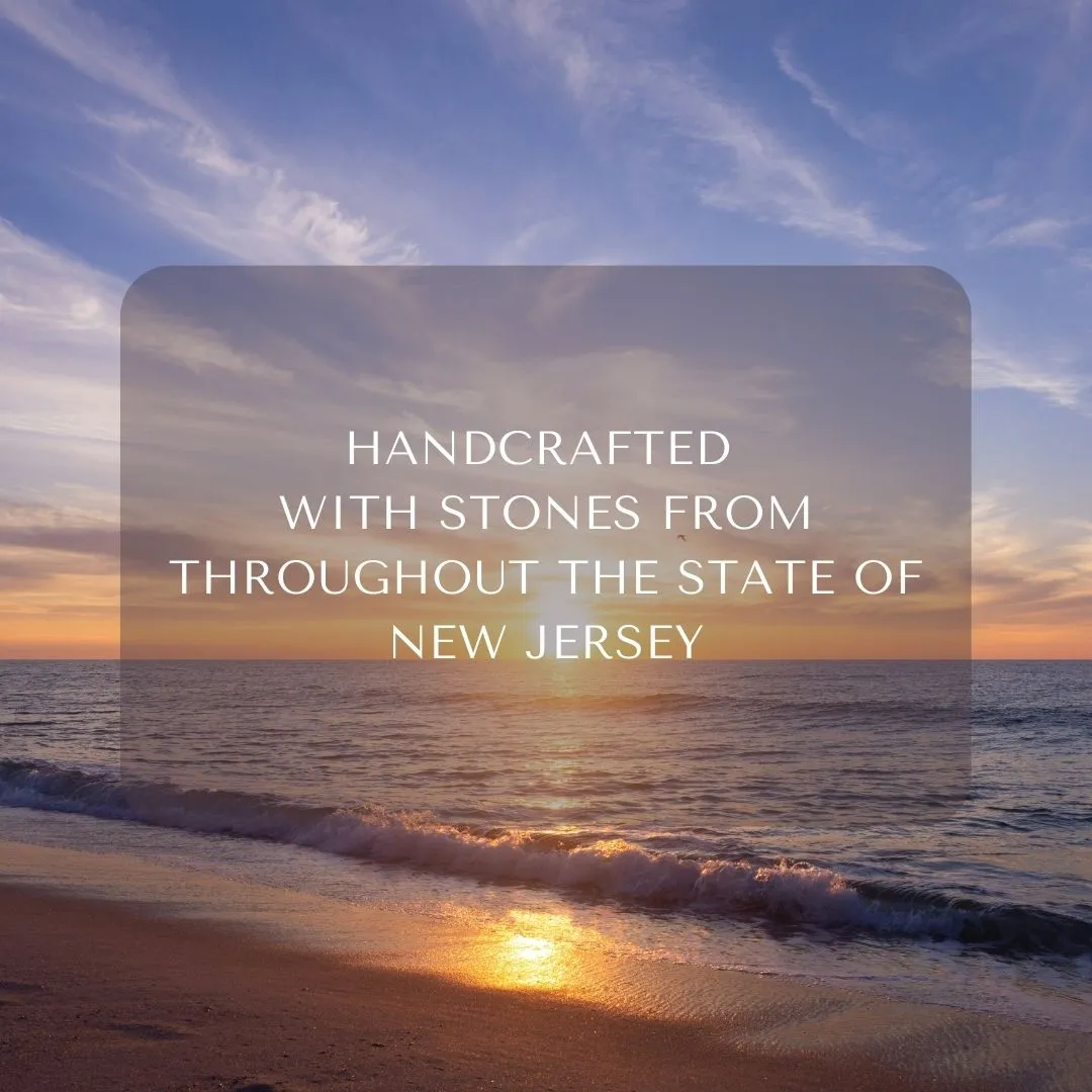 New Jersey Stones   Tiger's Eye