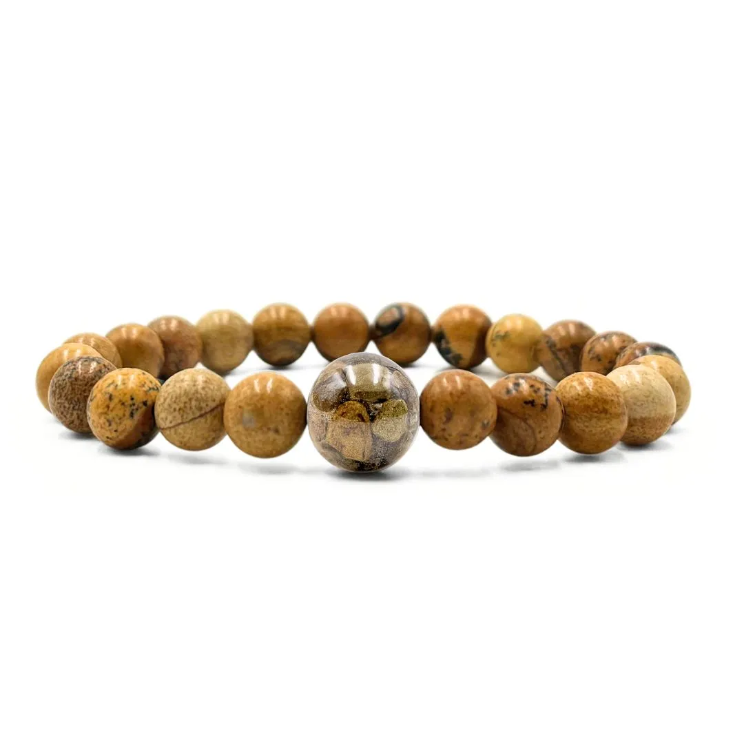 New York Stones   Picture Jasper