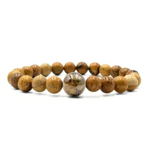 New York Stones   Picture Jasper