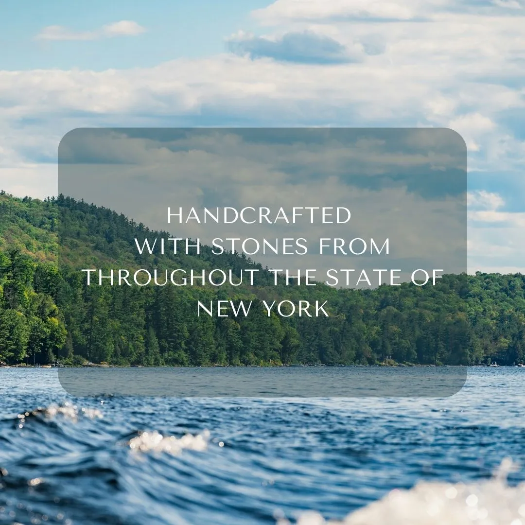 New York Stones   Picture Jasper