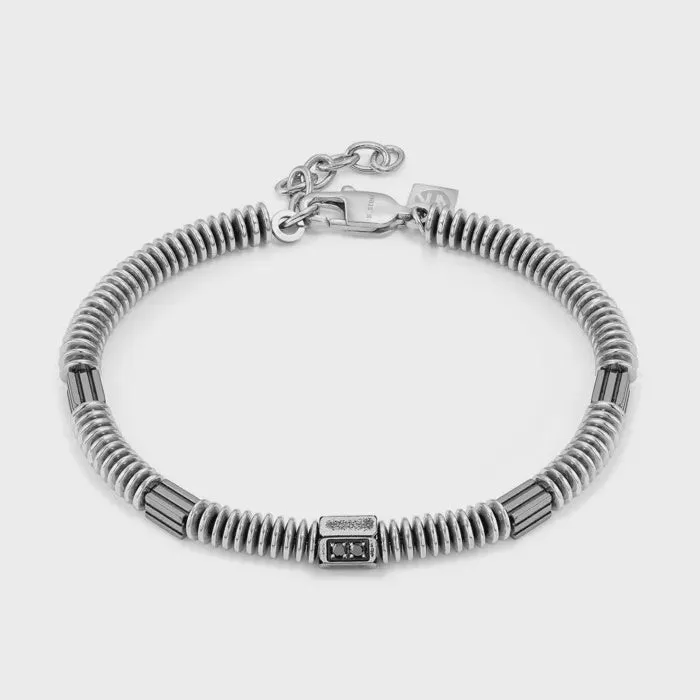 Nomination B-Yond Hyper Stainless Steel Bracelet