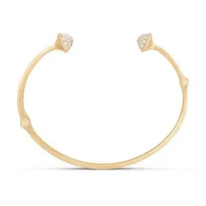 Ole Lynggaard Nature Bracelet Pave