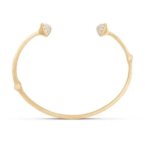 Ole Lynggaard Nature Bracelet Pave