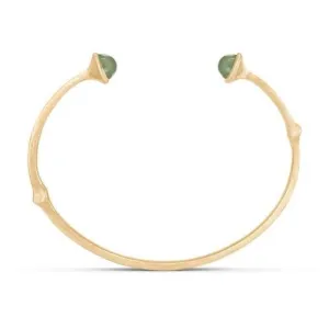 Ole Lynggaard Nature Bracelet Serpentine