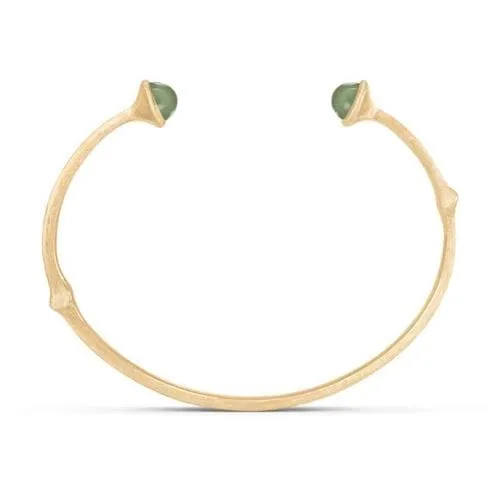 Ole Lynggaard Nature Bracelet Serpentine