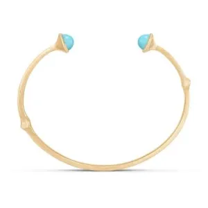 Ole Lynggaard Nature Bracelet Turquoise