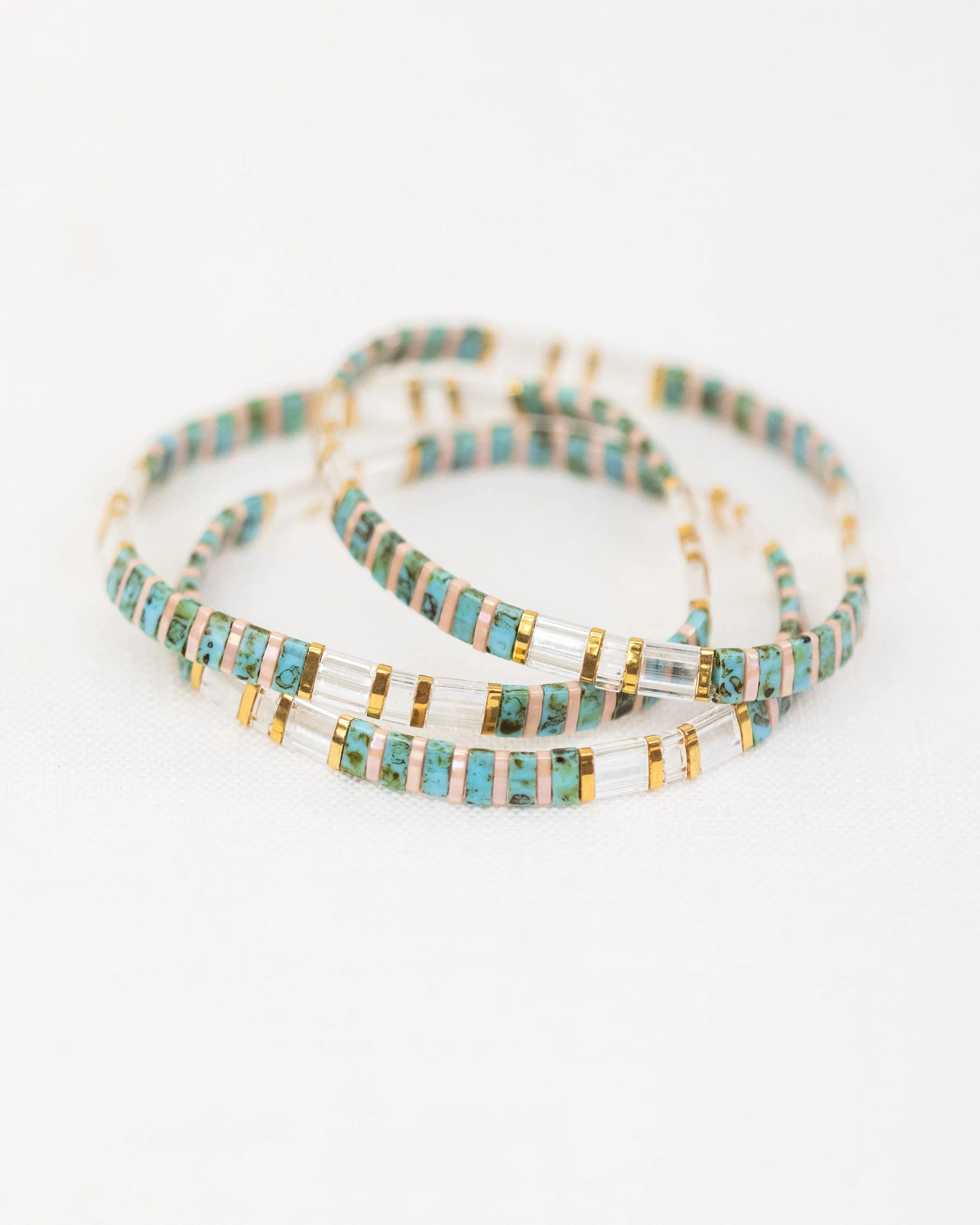 Palm Springs - Tila Bracelet