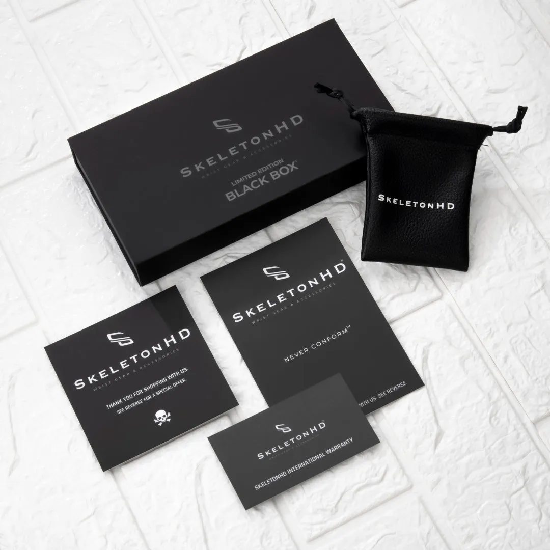 ﻿﻿Paramount Box