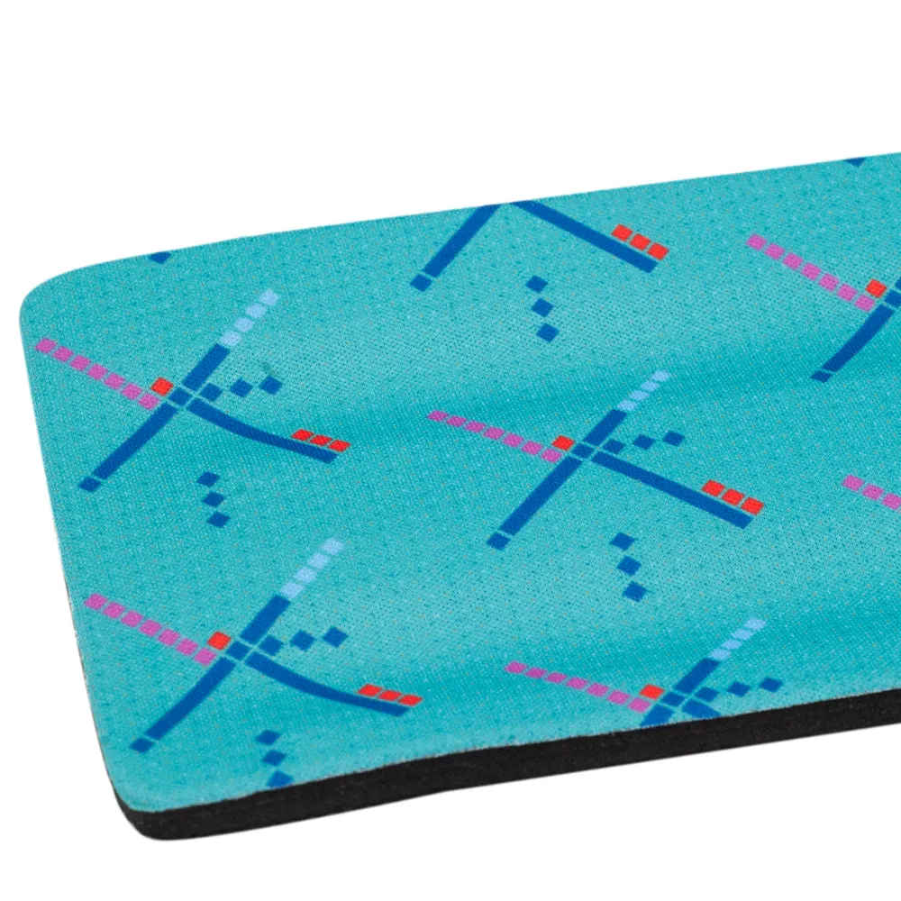 PDX Carpet Slap Koozie