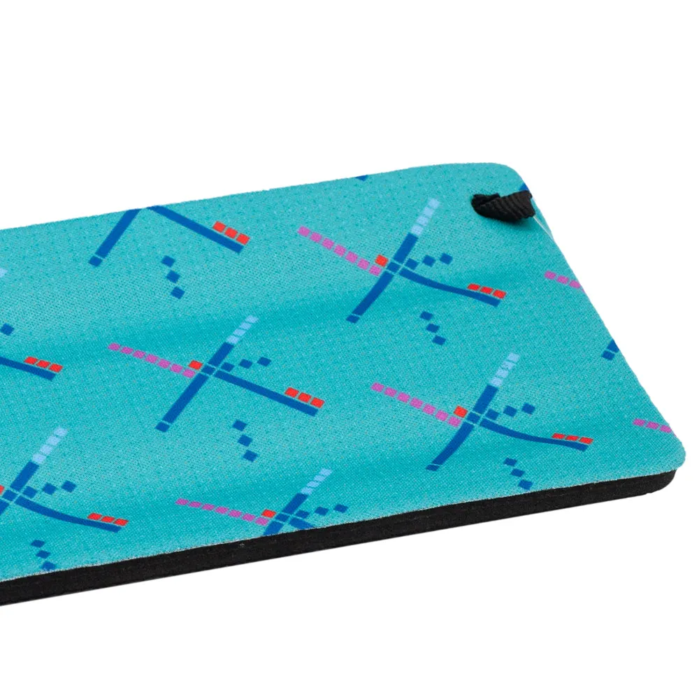 PDX Carpet Slap Koozie