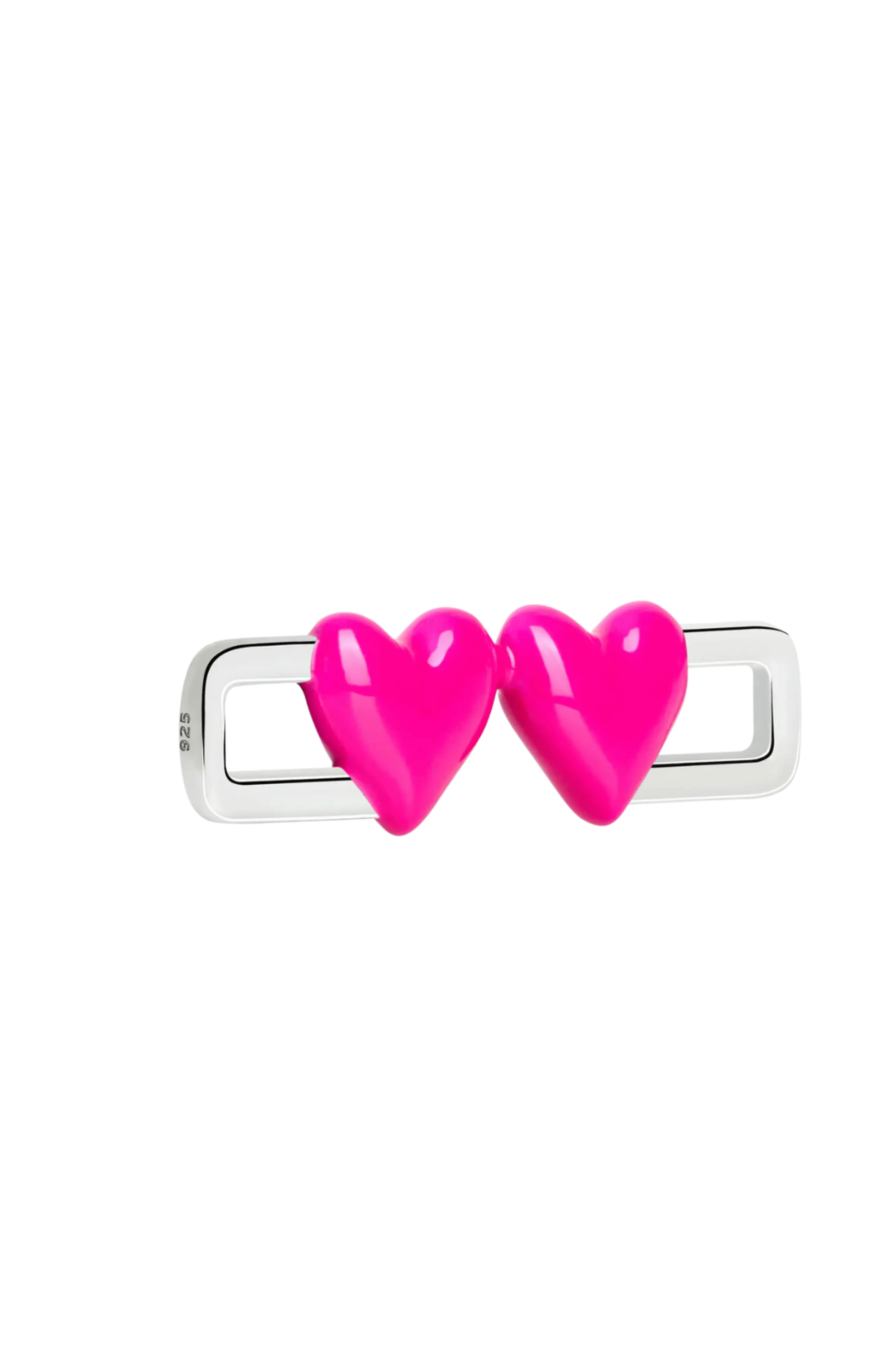 Poubel Aligned Charm