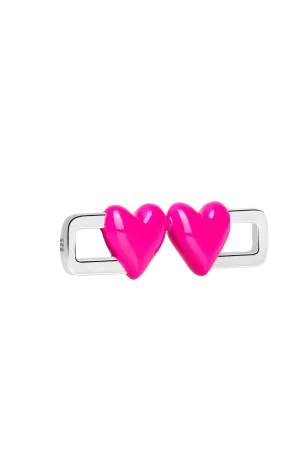 Poubel Aligned Charm