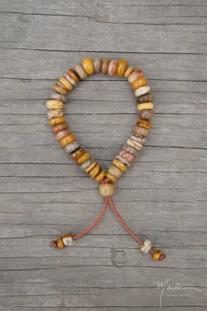 "The Woods" Wristwear