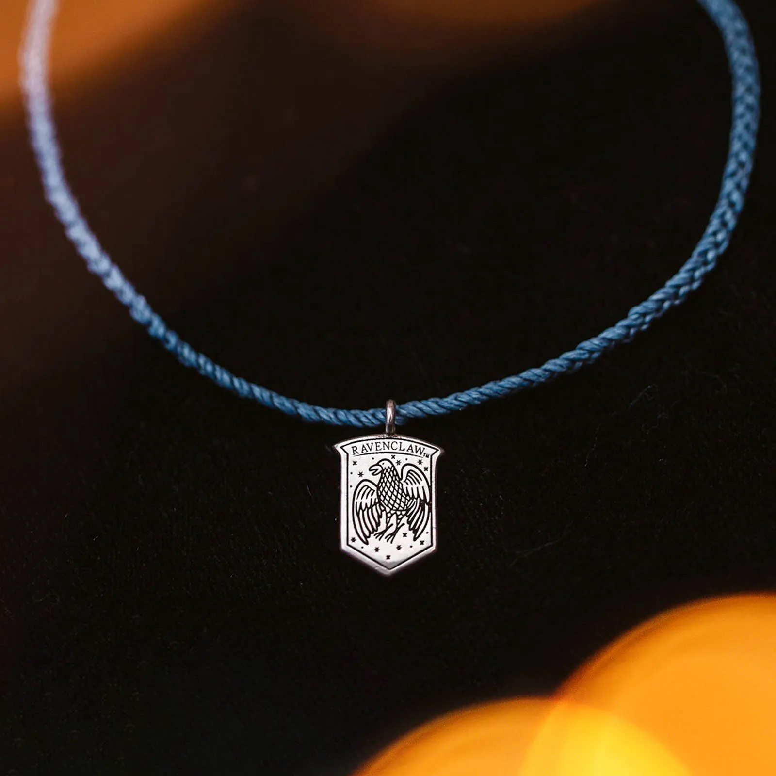 Ravenclaw™ Charm Bracelet