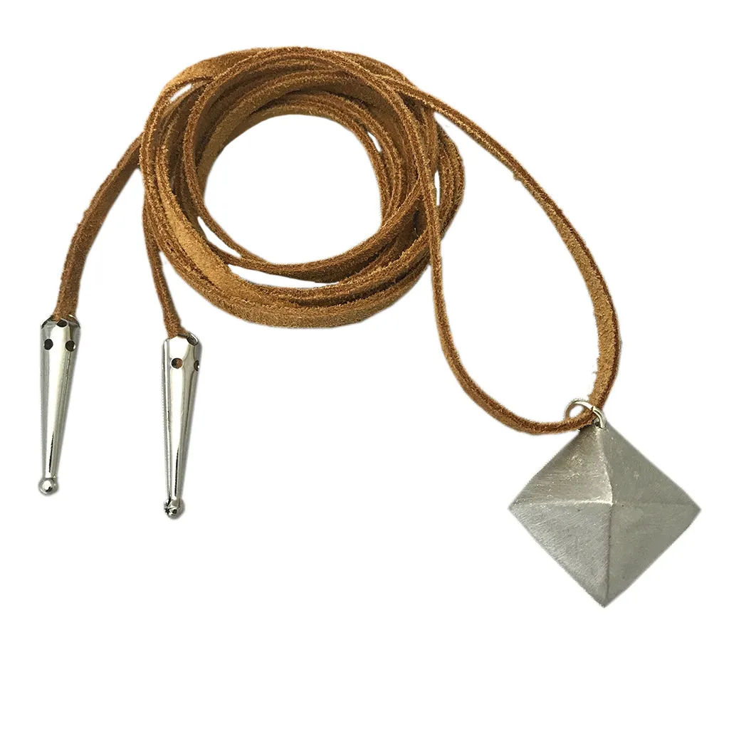 Recycled Bombshell Choker