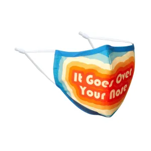 Reminder Face Mask