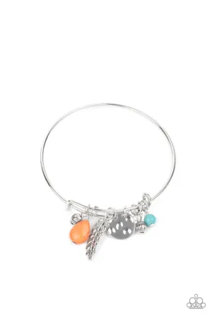 Root and RANCH Multi Paparazzi Bracelet