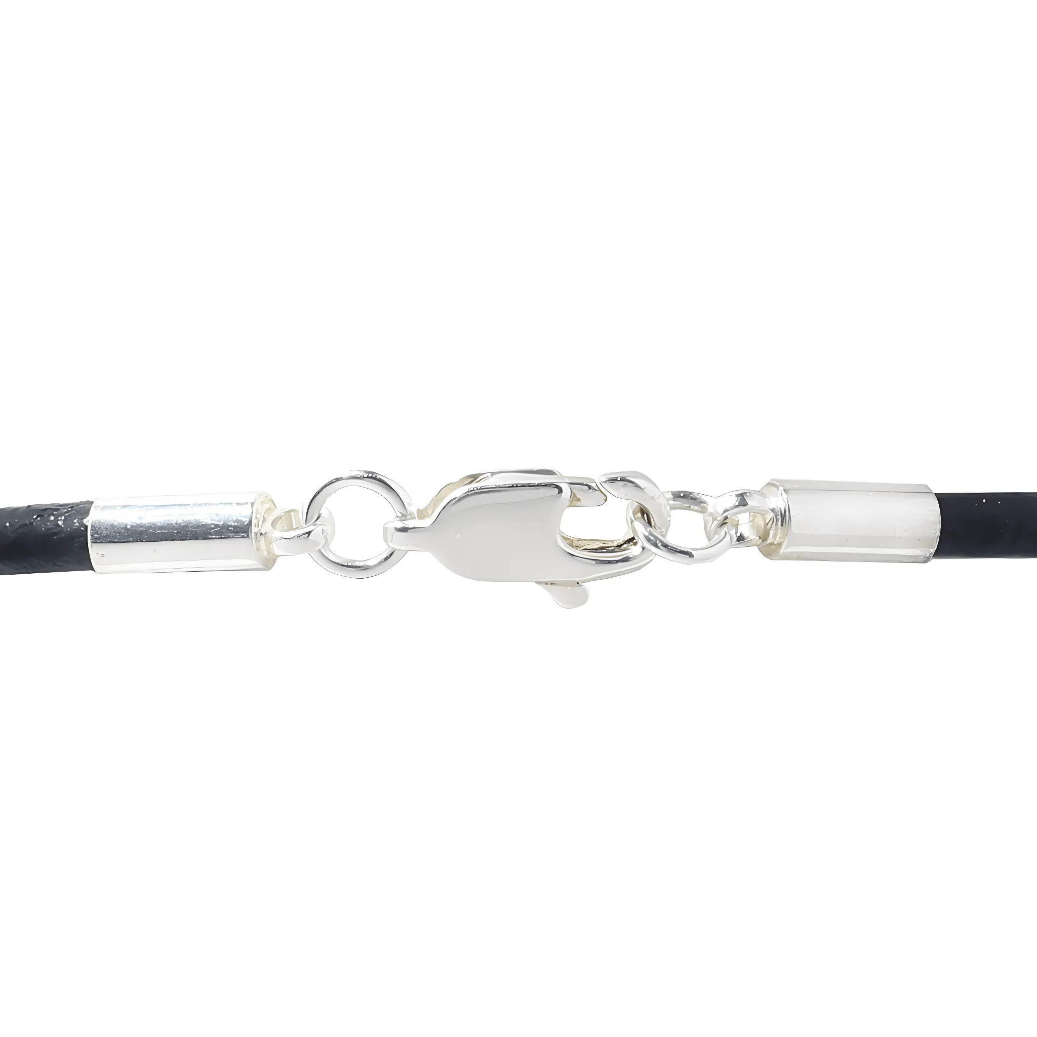 Round Rainbow Love Wins Leather Cord Bracelets