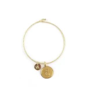 Savannah Bangle (WS)