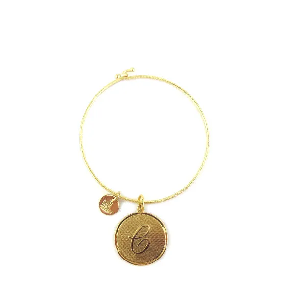 Savannah Bangle (WS)
