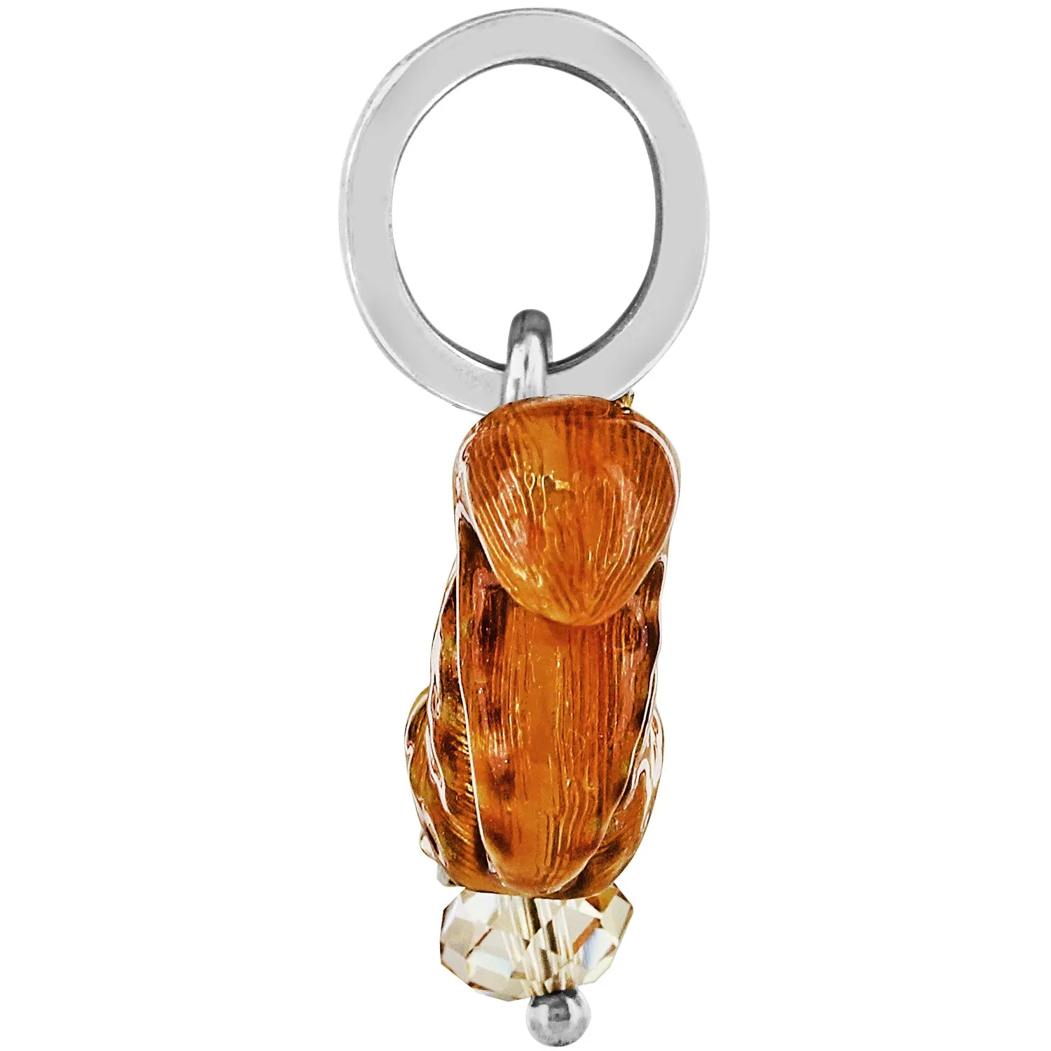 Squirrel Charm - JC1451