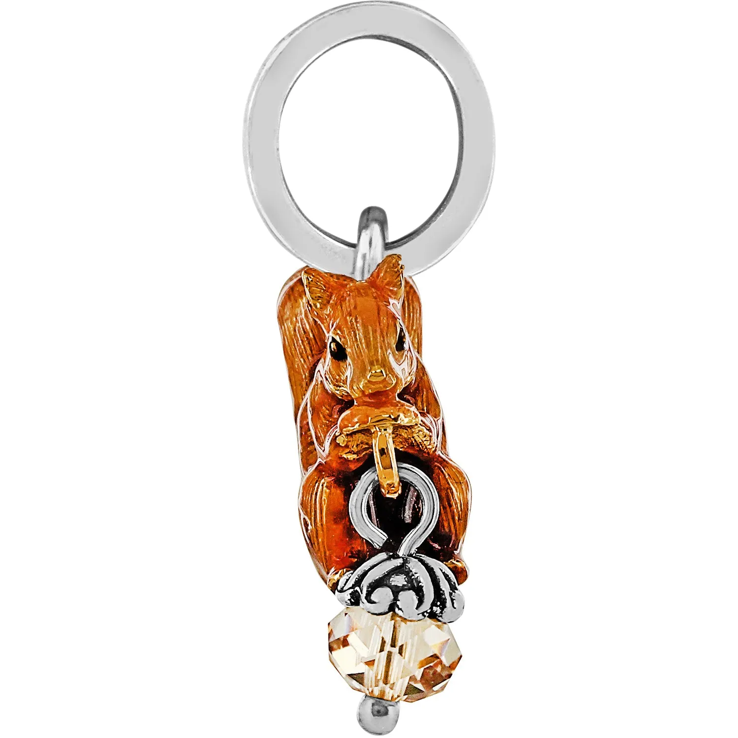 Squirrel Charm - JC1451
