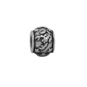 Stainless Steel Scorpio Charm