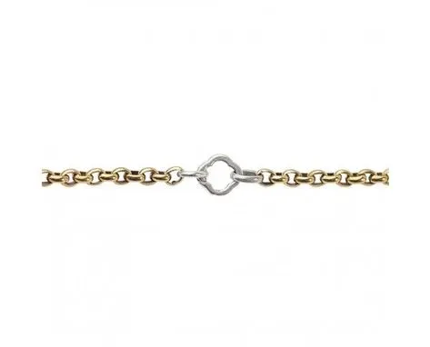 Stanza One Clip Bracelet