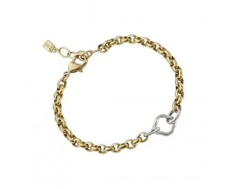 Stanza One Clip Bracelet