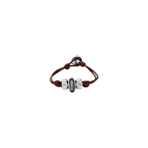 The Brave (Bracelet) (PUL1656GRSMTL0M)