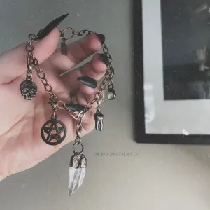 The Deluxe Edition Charm Bracelet