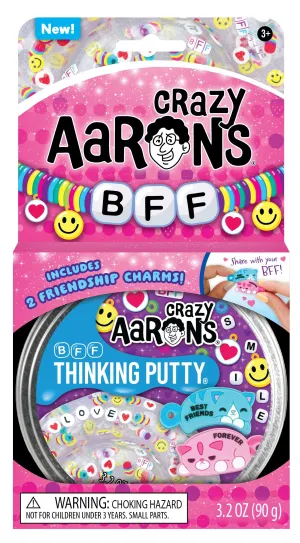 Thinking Putty - BFF