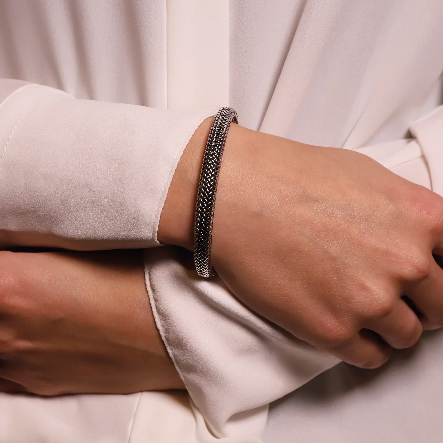 TI SENTO Bracelet 2905SI