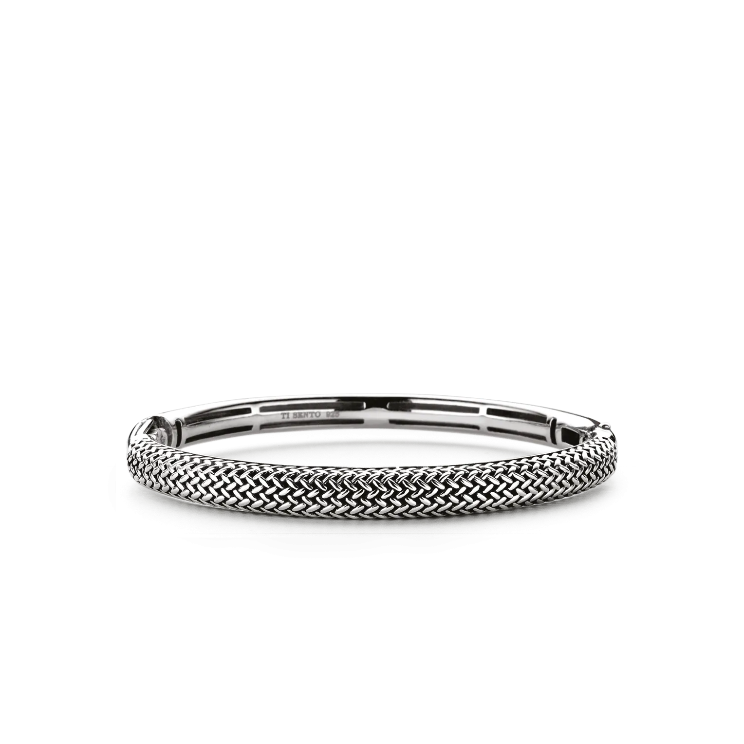 TI SENTO Bracelet 2905SI